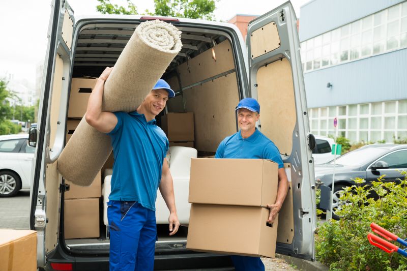 Appliance Moving Service in Long Island, NY