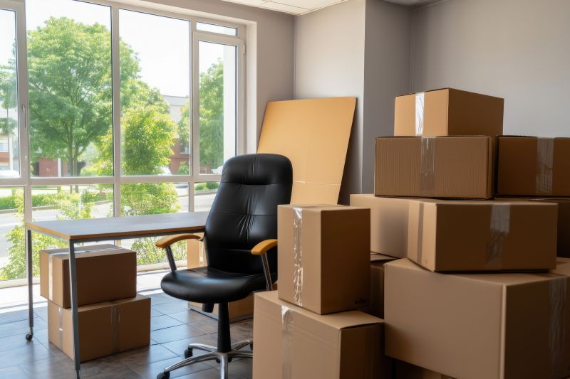 Desk Moving Service in Brooklyn, NY