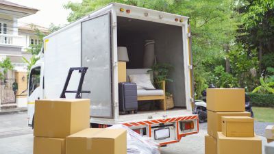 Interstate Moving in Chandler, AZ