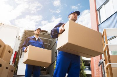 Long Distance Moving in Summerville, SC
