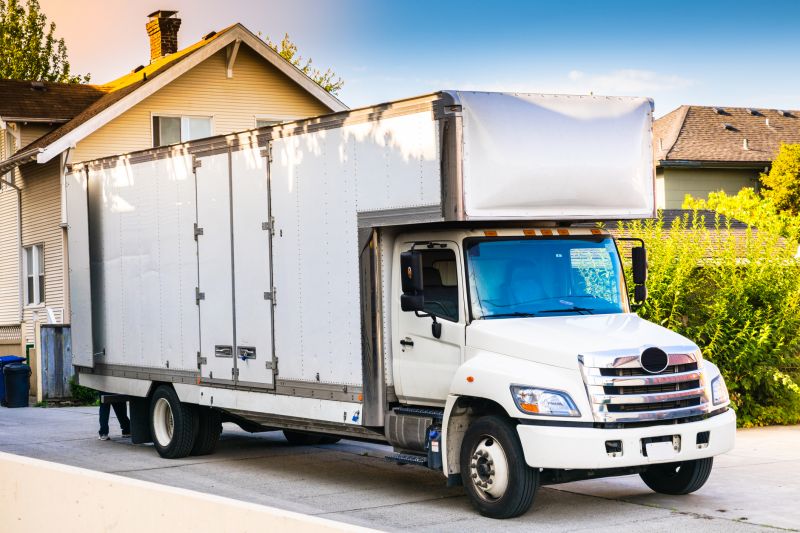 Long Distance Moving in Clarksville, TN