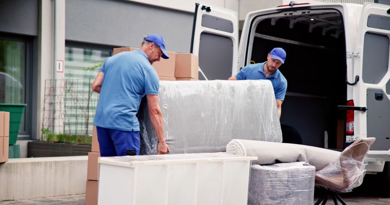 Long Distance Moving in Port Saint Lucie, FL