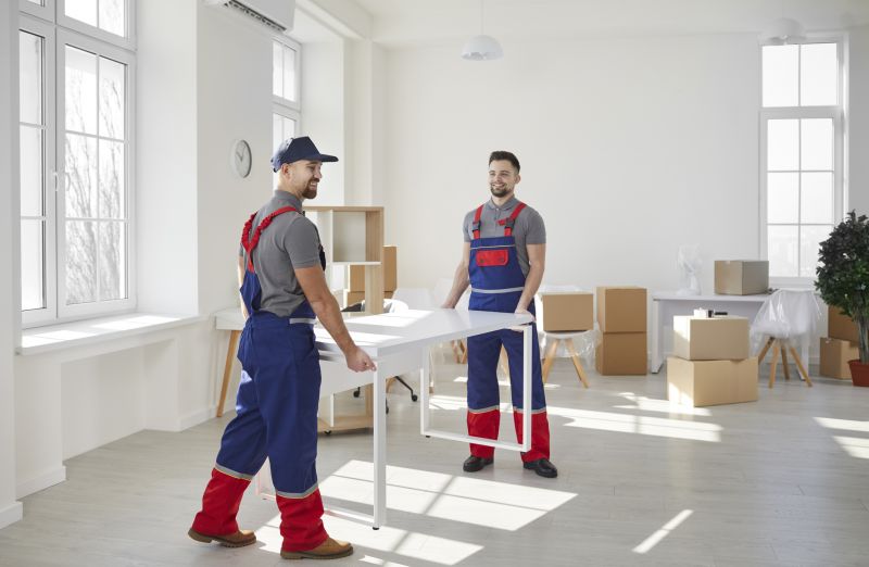Residential Moving Service in Rock Hill, SC