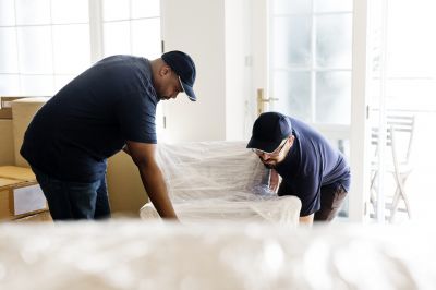 Appliance Moving Service in Mooresville, NC
