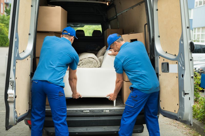 Office Relocation Service in Mooresville, NC
