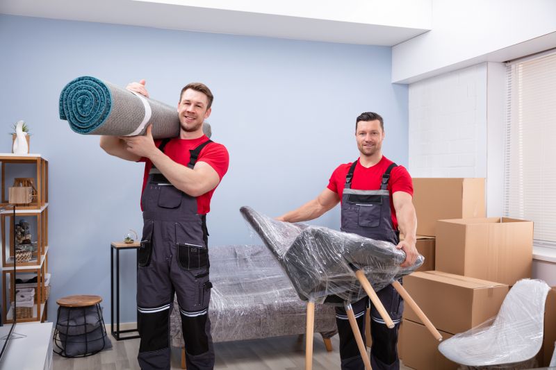 Residential Moving Service in Long Island, NY